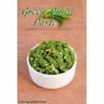 Paste & Chutney