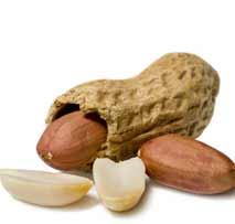 Peanuts