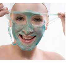 Peel Off Mask