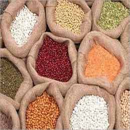 Dals & Pulses