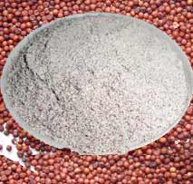 Ragi Flour