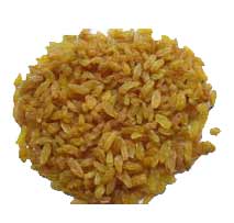 Raisins