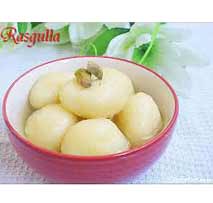Rasgulla