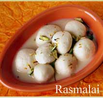 Rasmalai