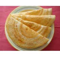 Rice Dosa