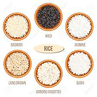 Rice