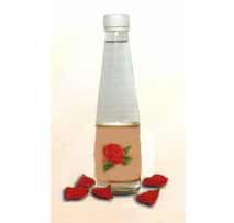 Rose Water
