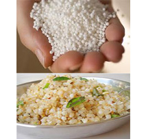 Sabudana (Sago)