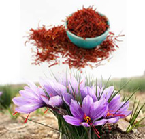 Saffron