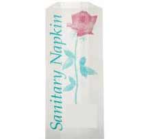 Sanitary Pads