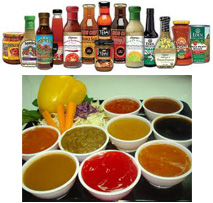 Sauces