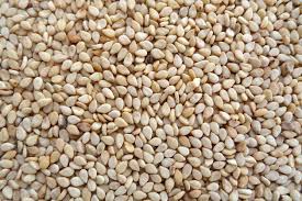 Tal White (Sesame Seeds)