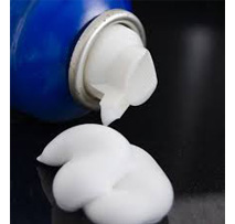 Shaving Foam