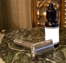 Shaving Oil