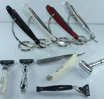Shaving Razors