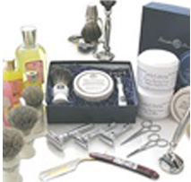 Shaving Tools