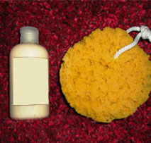 Shower Cream