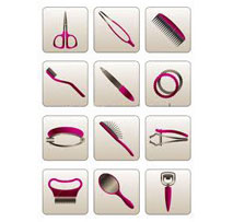 Skin Accessories