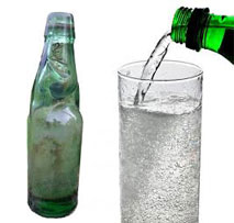 Soda Water