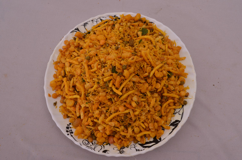 Solapuri Chevado