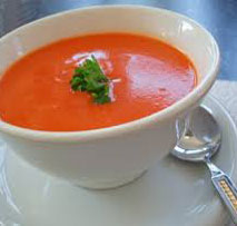 Soups