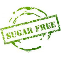 Sugar Free