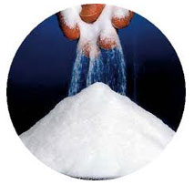 Sugar Powder