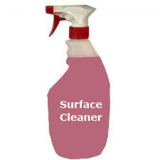 Surface Cleaner