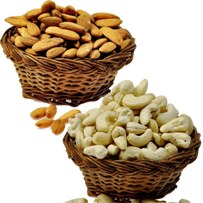 Dry Fruits