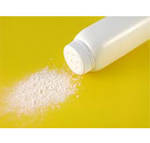 Talcum Powders
