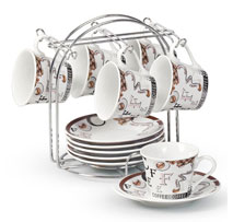 Tea & Coffee Serveware