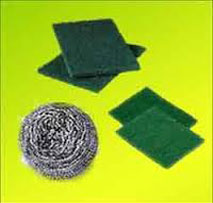 Utensil Scrub pad