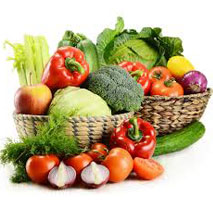 Vegetables