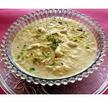 Vermicilli Kheer
