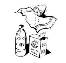 Vinegar