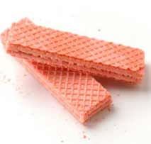 Wafer Biscuits