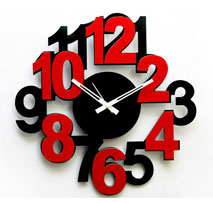 Wall Clocks