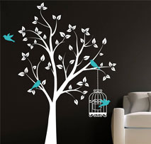 Wall Stickers