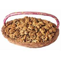 Walnut Kernels