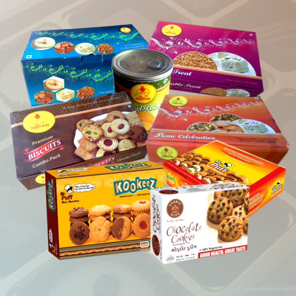 Bakery Gift Pack