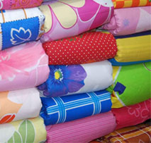 Bed Sheets
