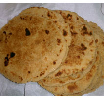 Bhakhri Flour