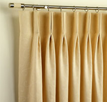 Curtains