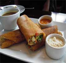 Dosa