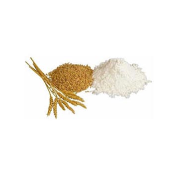 Flours & Sooji