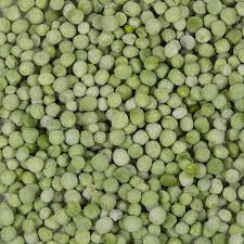 Green Peas (Mutter)
