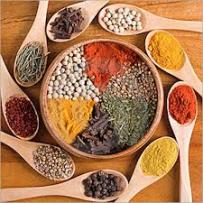 Spices & Masala