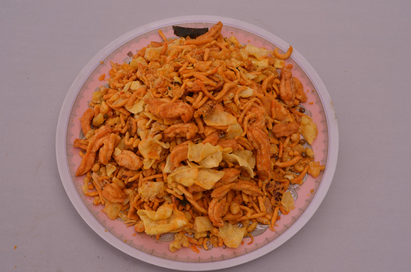 Mix Tamtam