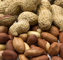 Peanuts