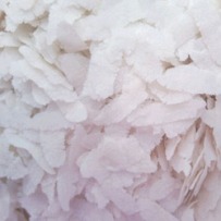 Flakes & Mamra